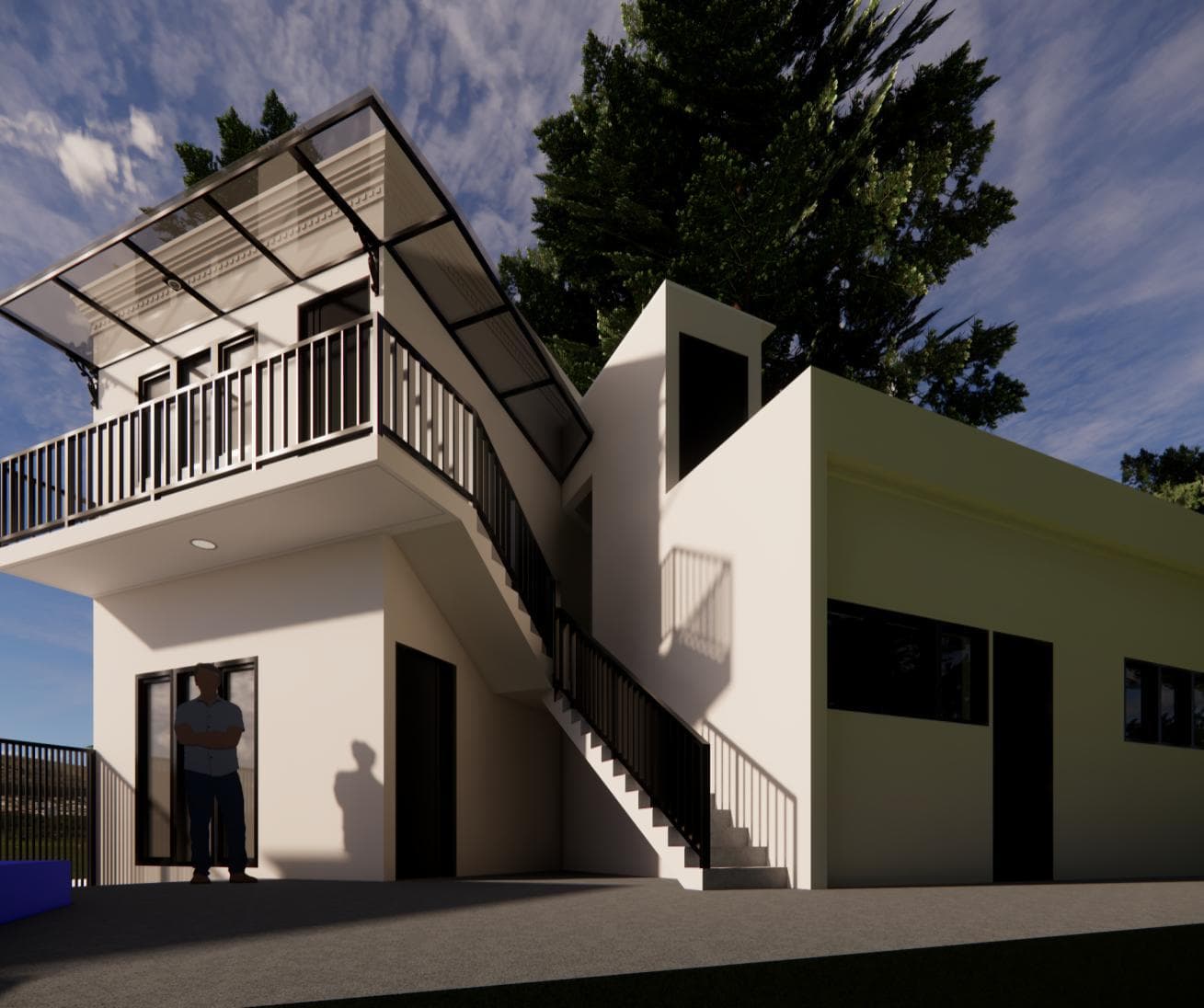 Proyek Renovasi TPA - Foto 1