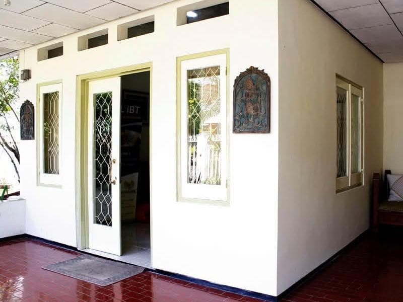 Proyek Kantor Alfalink - Foto 1