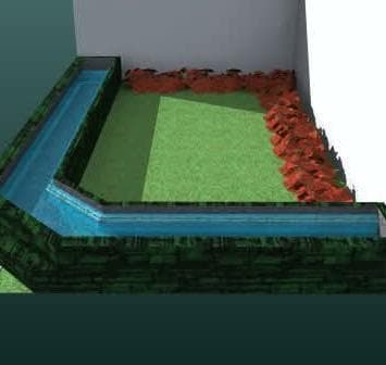 Proyek Kantor Alfalink - Foto 2