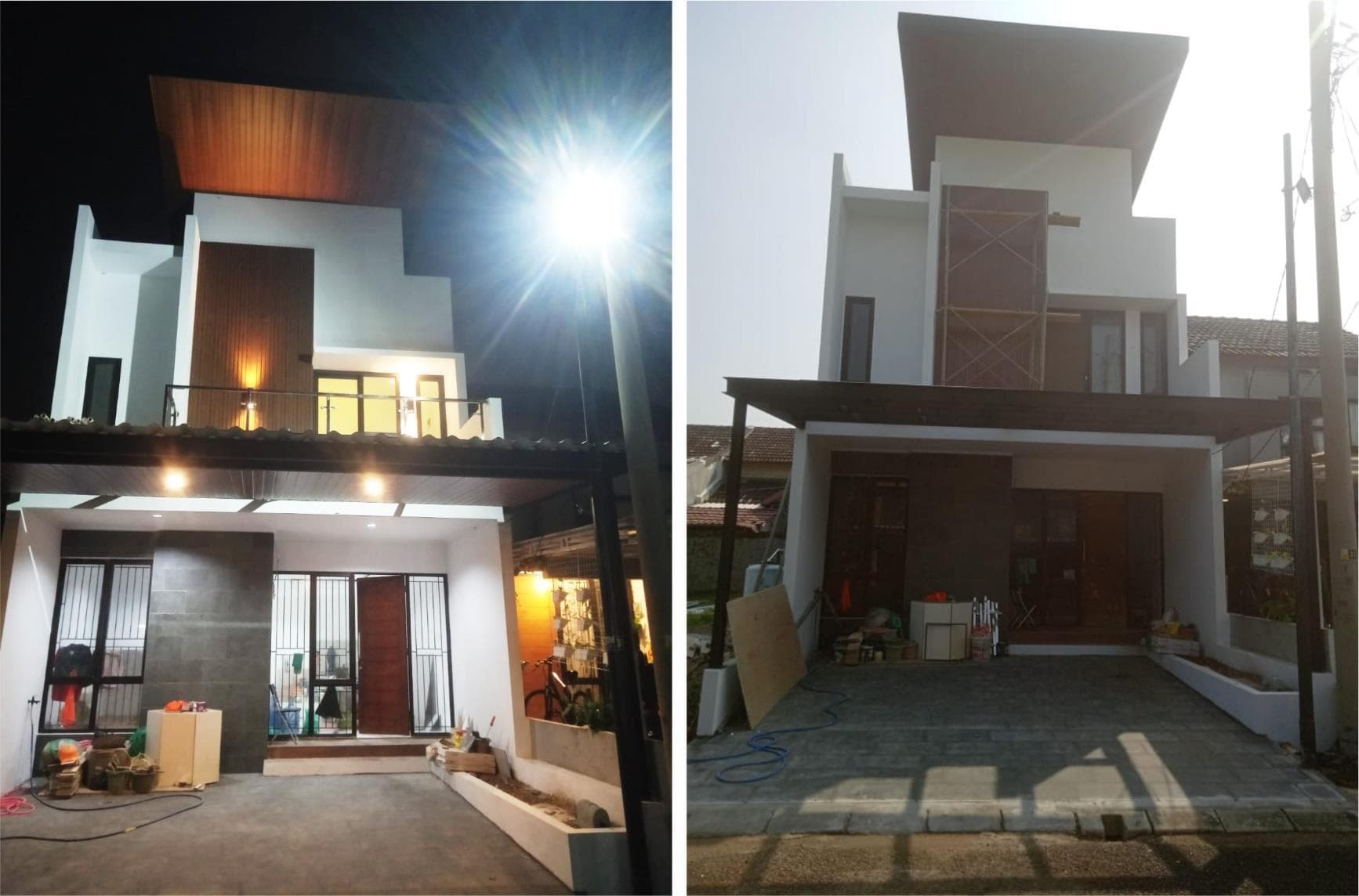 Proyek Mr. A - Foto 2