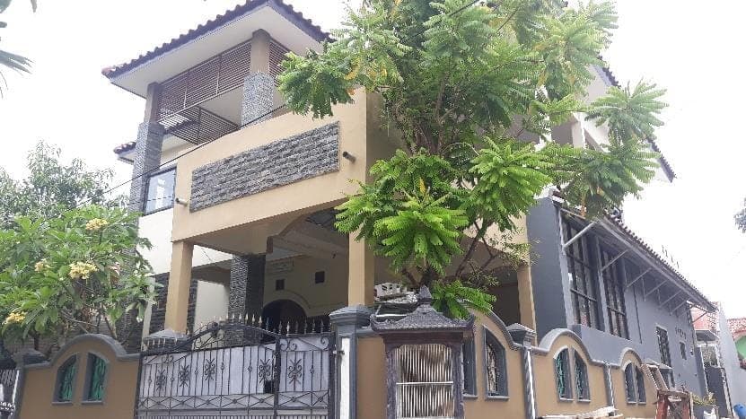 Renovasi Rumah Mrs. F - Foto 3