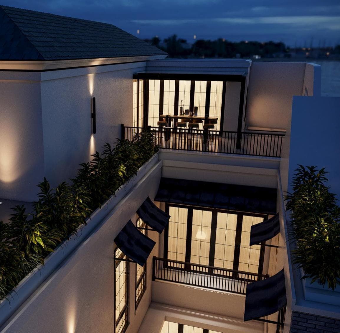 Proyek Pembangunan DW House - Foto 1
