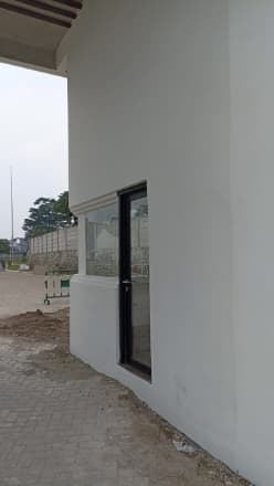 Pembangunan Gate Cluster Amrita - Foto 3