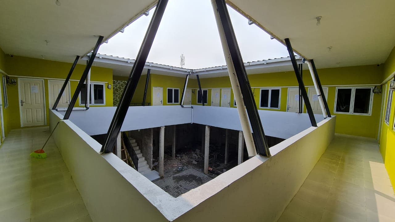 Pembangunan Indekos - Foto 1