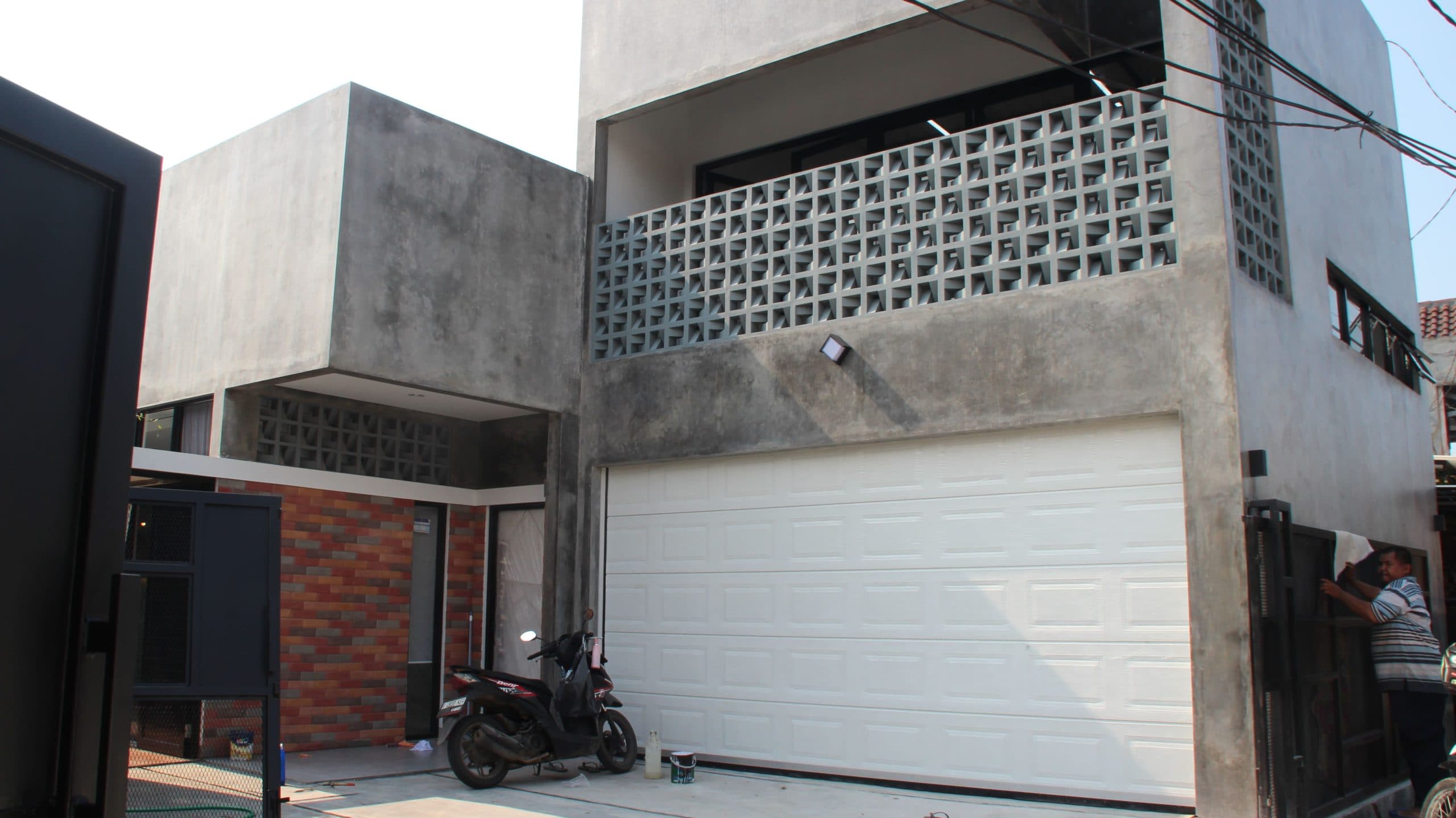 Mr F Jawa Barat 2022 - Foto 1