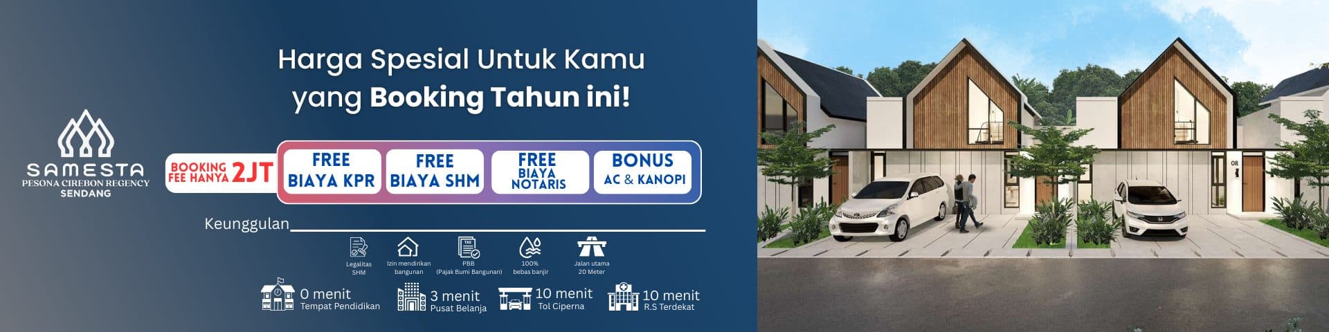 Promo Sobat Bangun 4