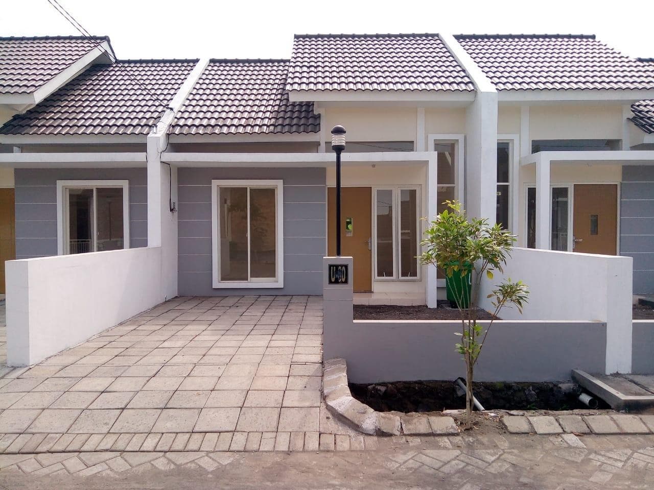 Perumahan Bumi Papan Selaras - Foto 1