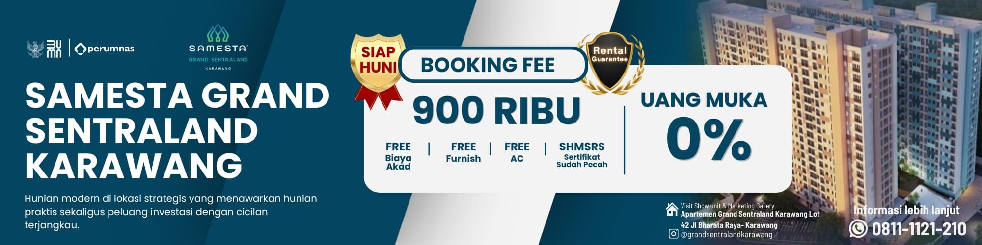 Promo Sobat Bangun 5