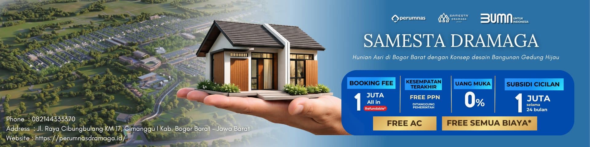 Promo Sobat Bangun 2