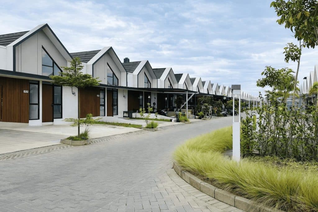 Samesta Pasadana - Bandung