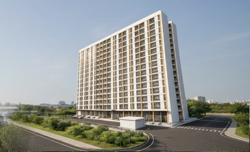 Samesta East Point