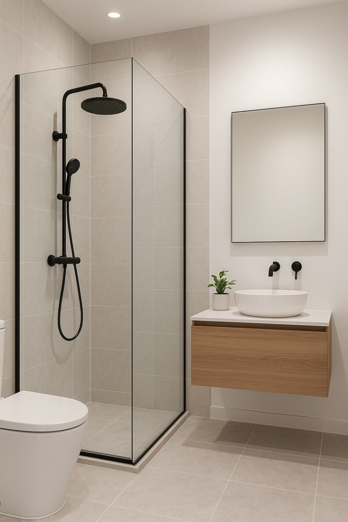 kamar mandi