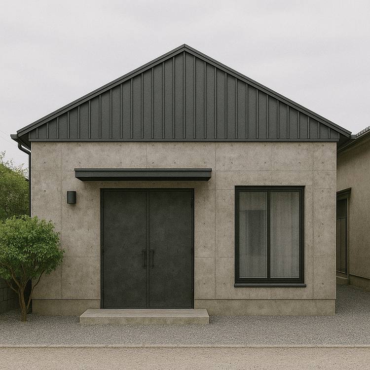 rumah minimalis