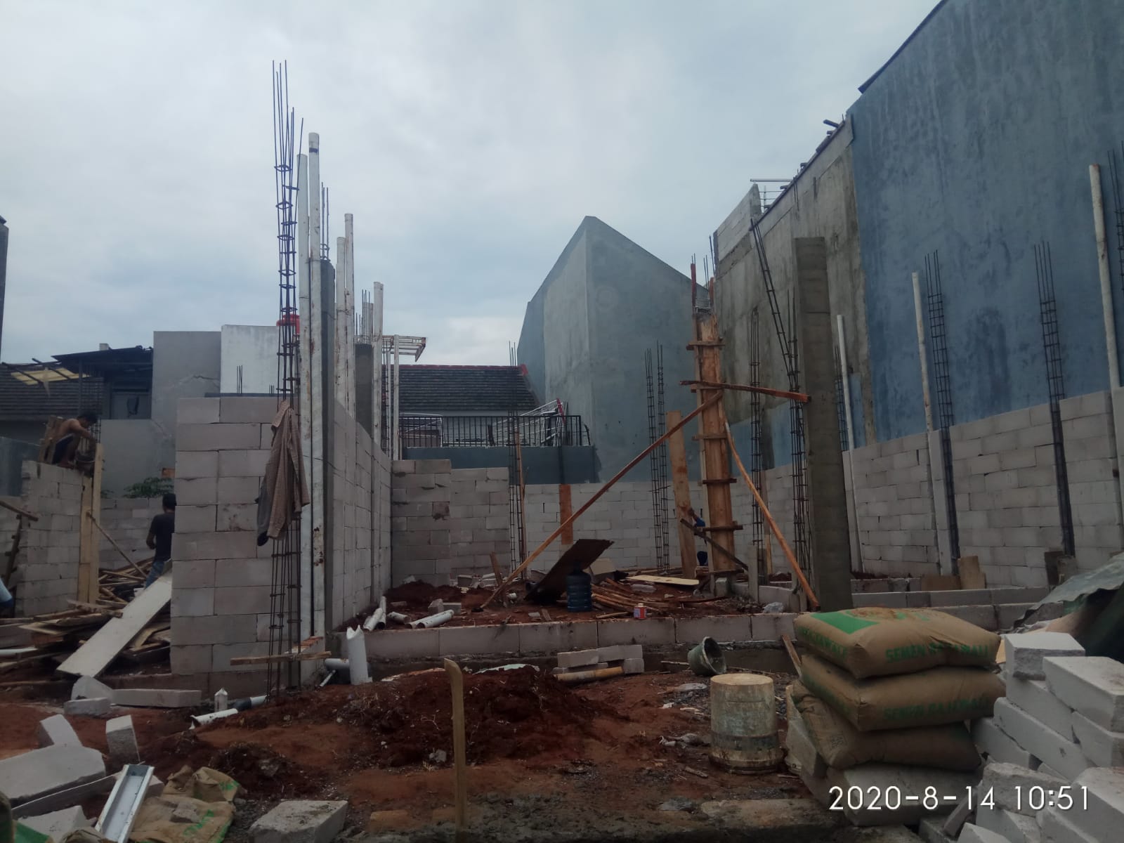 Project A