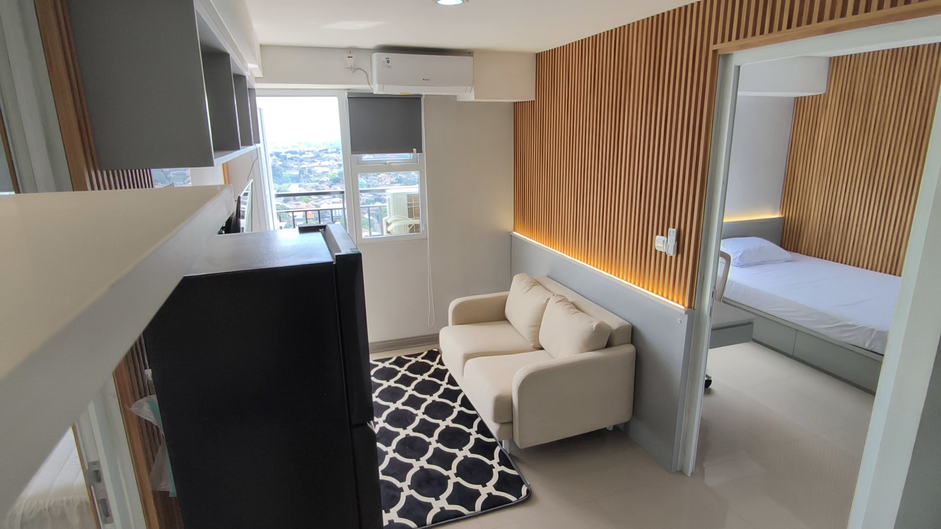 2 Bedroom – Mahata Margonda