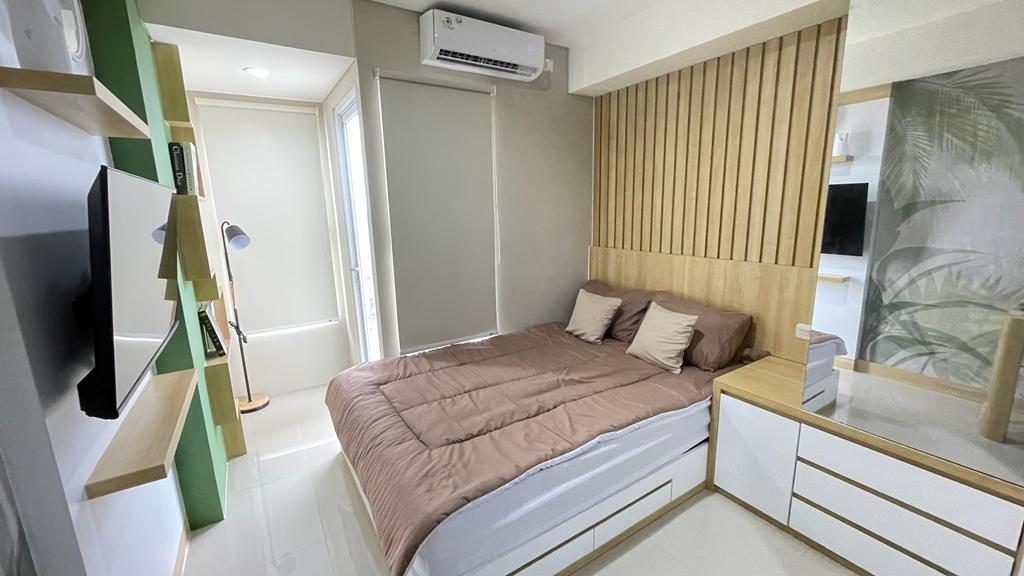 Apartemen Samesta Mahata Serpong