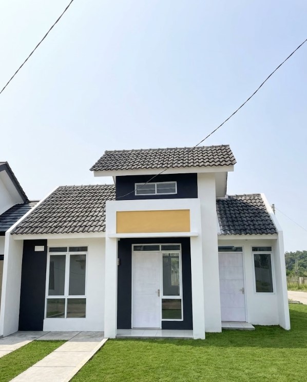 Type 45/96 Bougenville – Semesta Parayasa