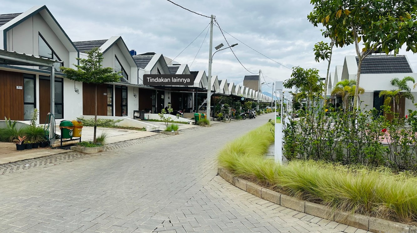 Samesta Pasadana – Bandung