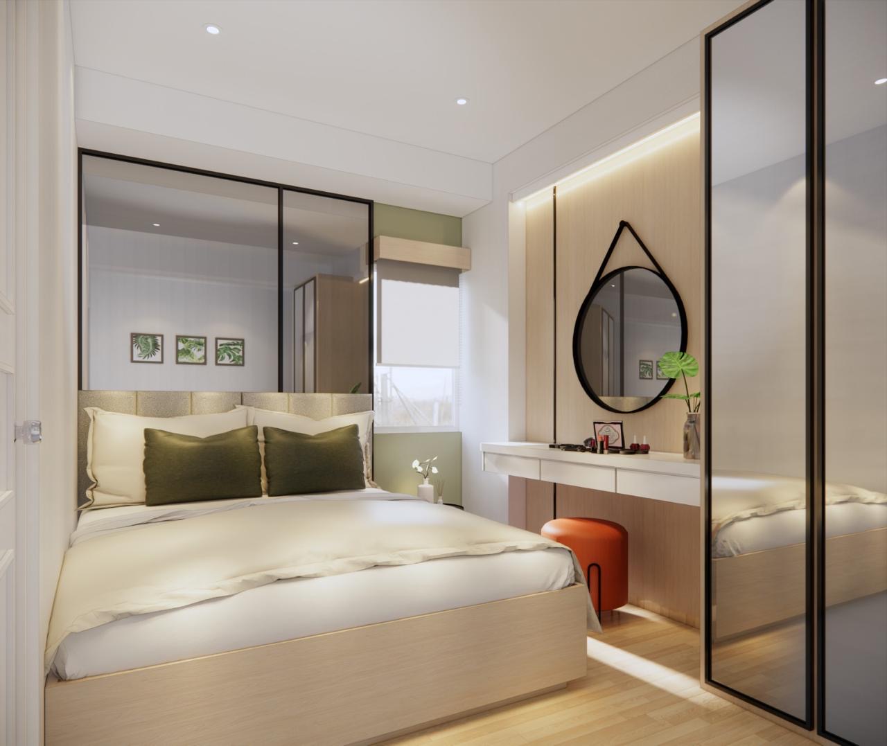 Samesta East Point – Jakarta Timur