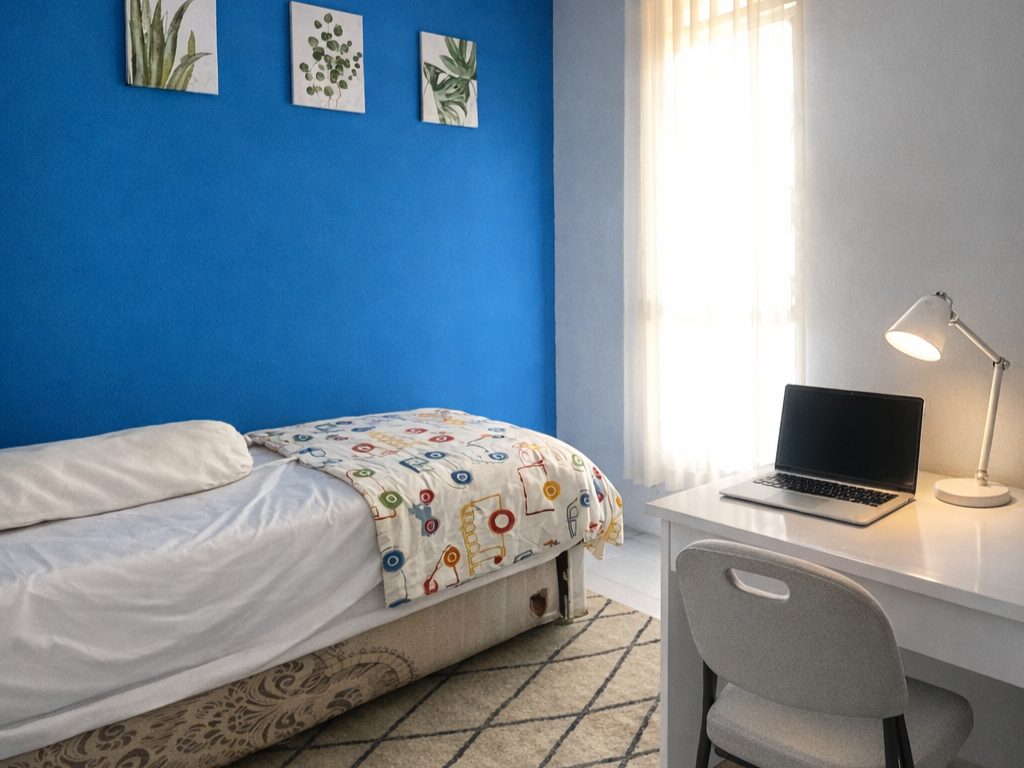 SAMESTA HALUOLEO