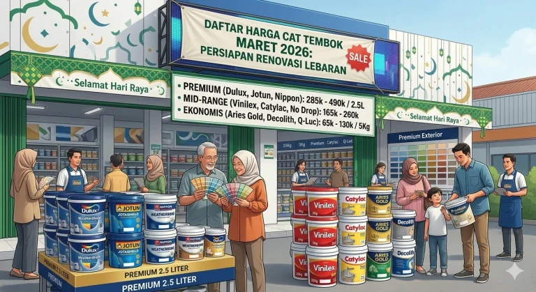 hargacatlebaran