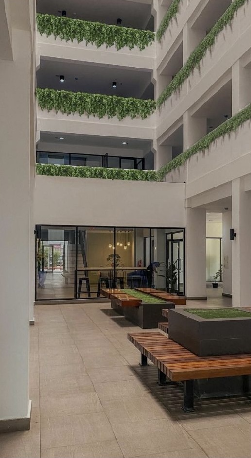 Samesta East Point – Jakarta Timur