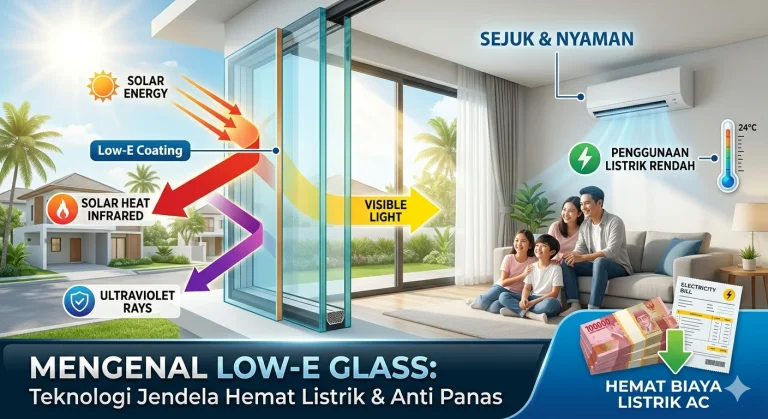 low-e glass