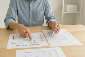 Penjelasan pengertian renovasi rumah beserta makna dan tujuannya