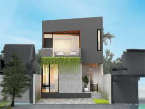 Inspirasi Desain Rumah Loka 6.0