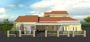 Portofolio Project Ibu Wahyu