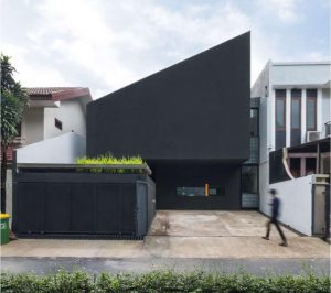 Portofolio Rumah Pejaten