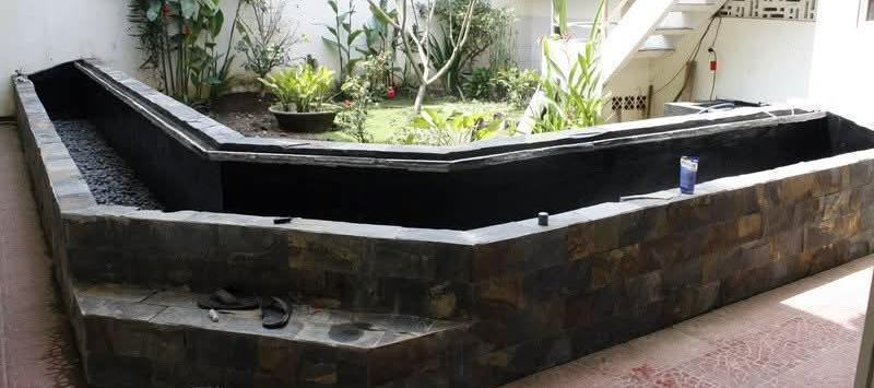 Proyek Kantor Alfalink