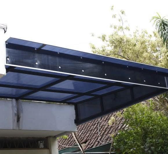 Proyek Kantor Alfalink