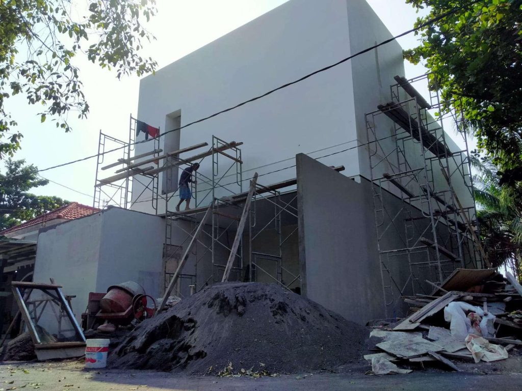 Rumah RK