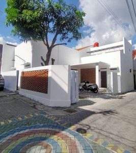 Portofolio Pradana Selaras Jaya