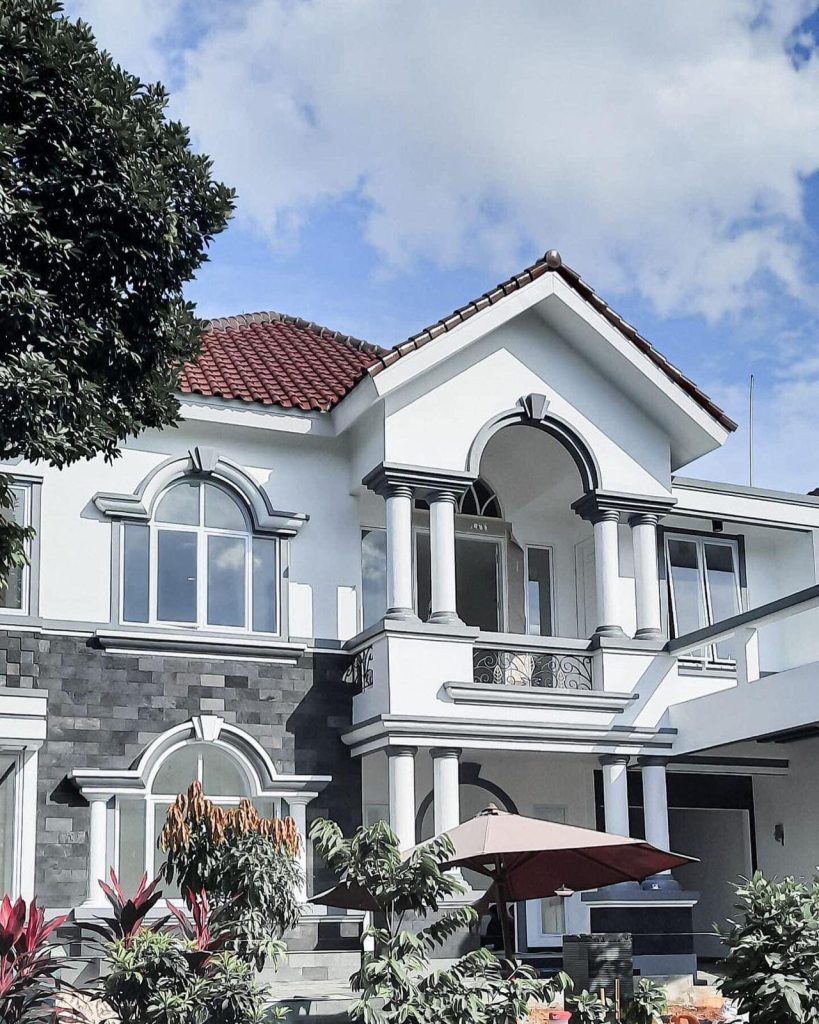 Renovasi Rumah Tinggal