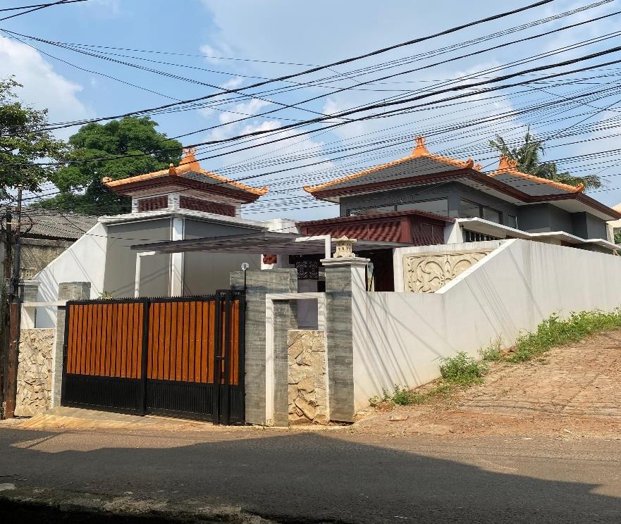 Braya House