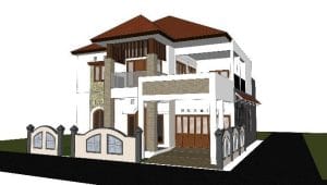 Portofolio Bina Karya Suvarga