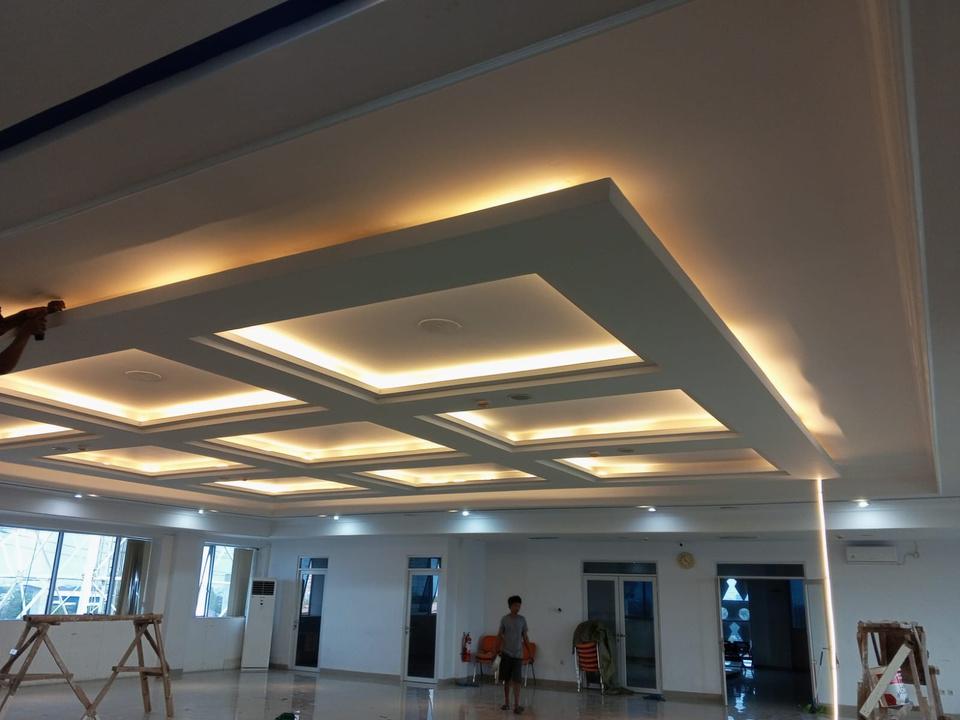 Ballroom BTKP