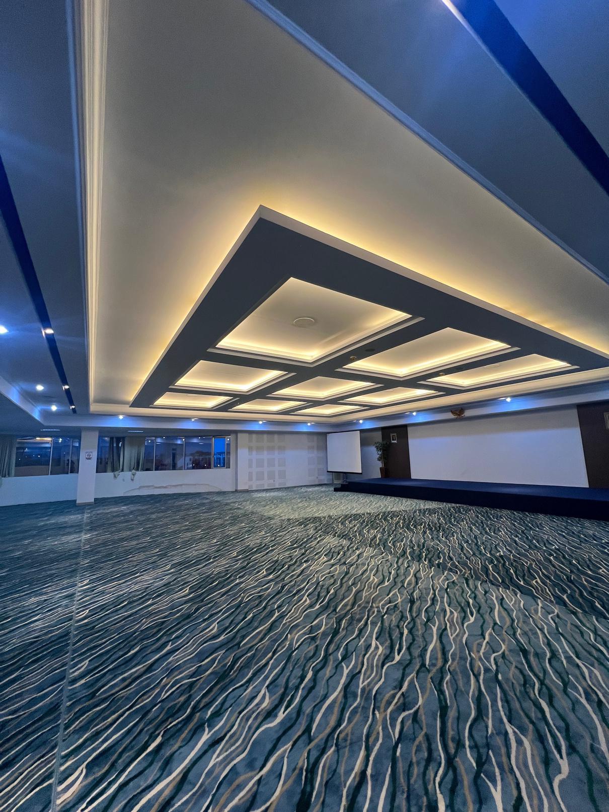 Ballroom BTKP