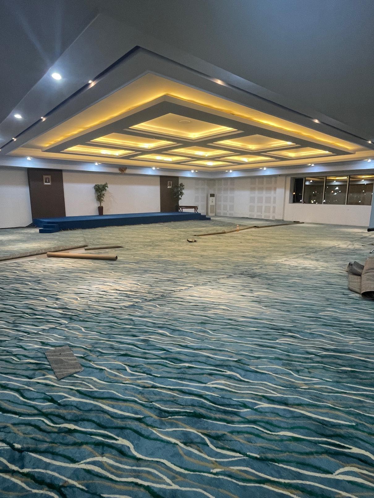 Ballroom BTKP