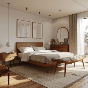 kamar tidur