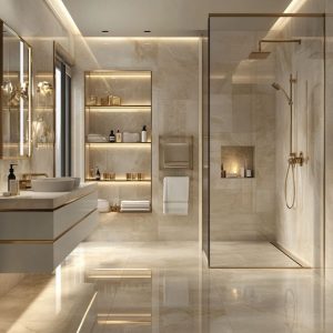 desain kamar mandi