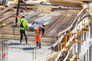 Harga Besi Beton Polos