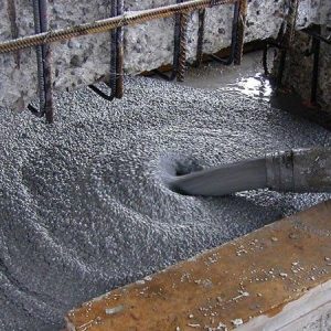semen readymix
