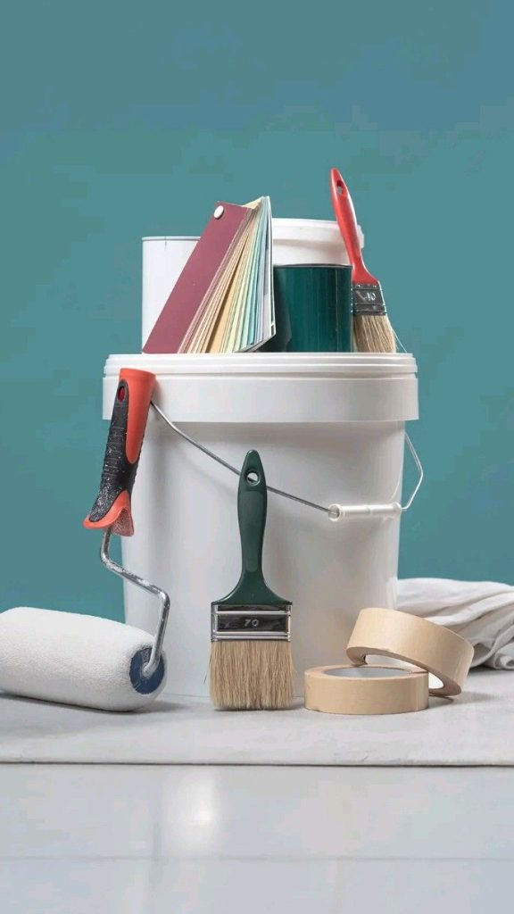 Merk Cat Tembok yang Bagus Terbaru 2026