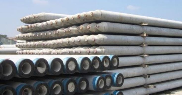 kelebihan pondasi tiang pancang