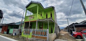 Portofolio PT Avansyah Karya Group