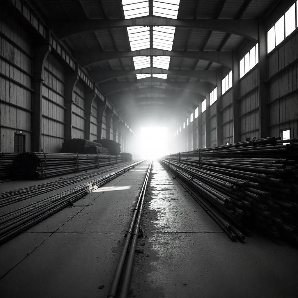 Harga Besi Beton Polos Murah Terbaru 2025, Yuk Cari Tahu!