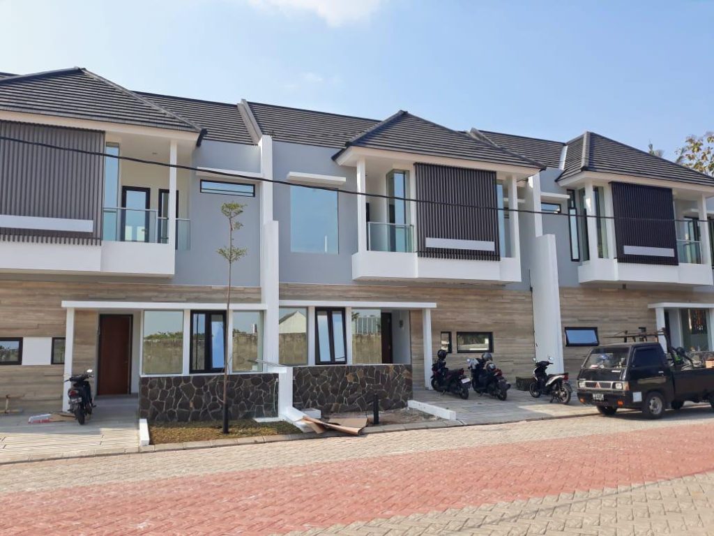 Pondok Permai Palagan 3